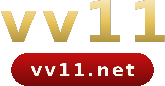 vv11 logo